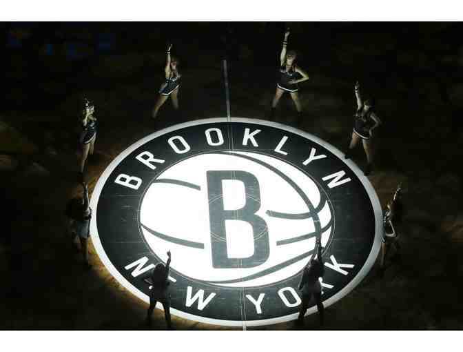 Brooklyn Nets - Suite