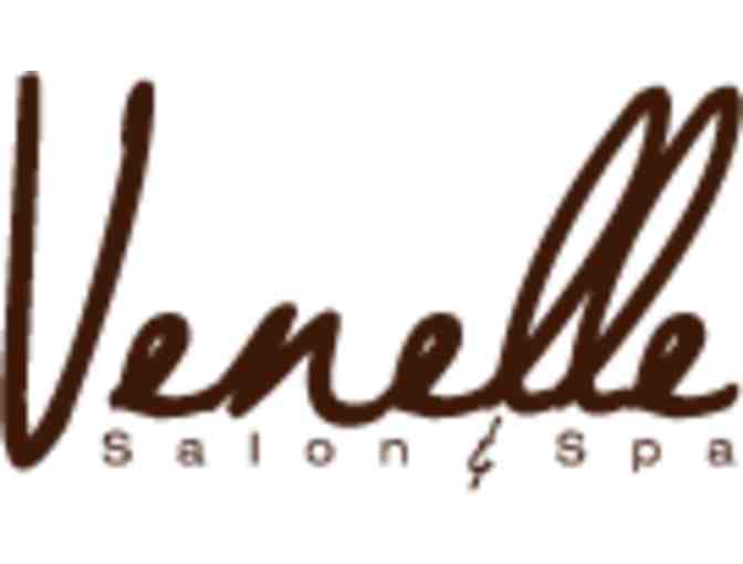 Refresh Retreat Facial at Venelle Salon & Spa