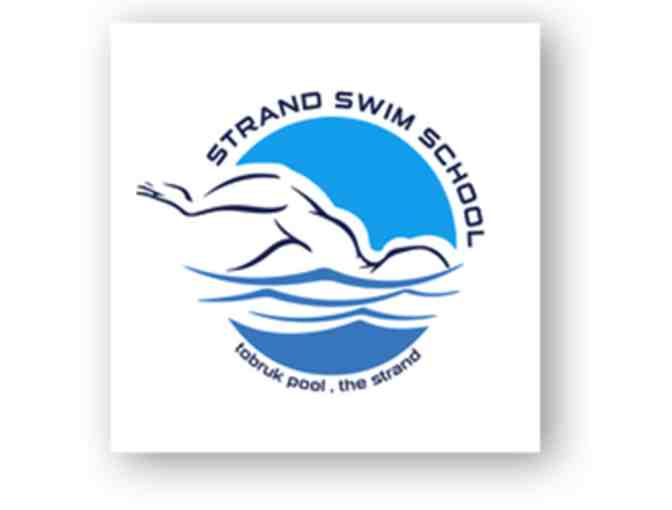 Strand Swim School Voucher