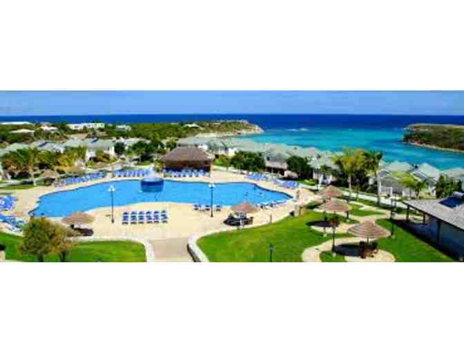 The Verandah Resort & Spa, Antigua - 7 Night Accommodation For Up to Four Guests