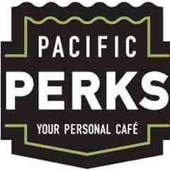 Pacific Perks Coffee