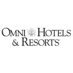 Omni Hotels and Resorts