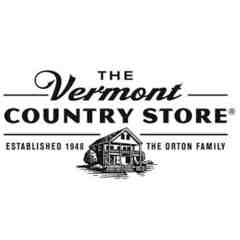 Vermont Country Store