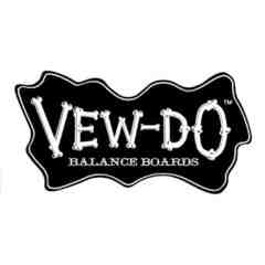 Vew-Do Balance Boards