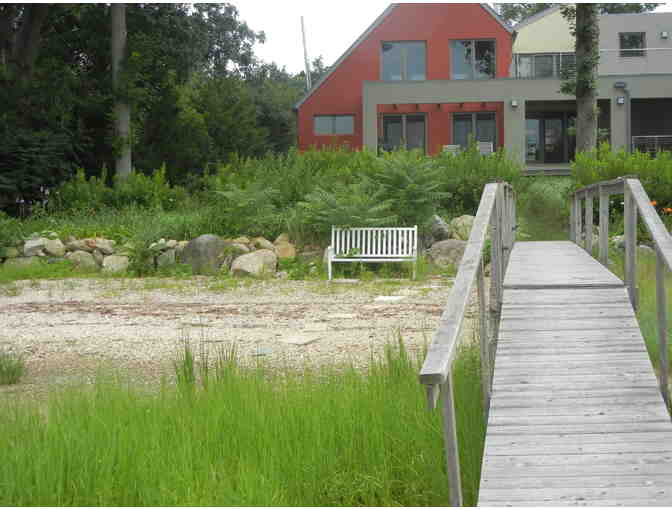 Sag Harbor Cove Home: 1 Week Stay