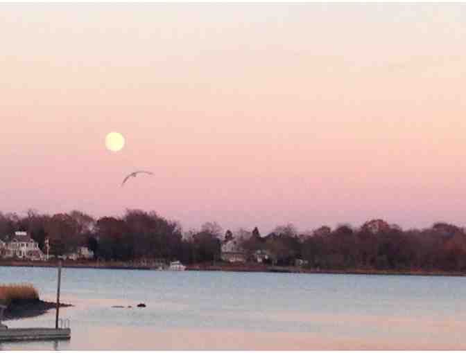 Sag Harbor Cove Home: 1 Week Stay