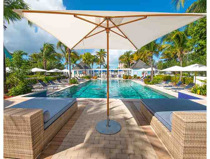Valentines Residences Resort and Marina, Two Night Stay on Harbour Island in The Bahamas