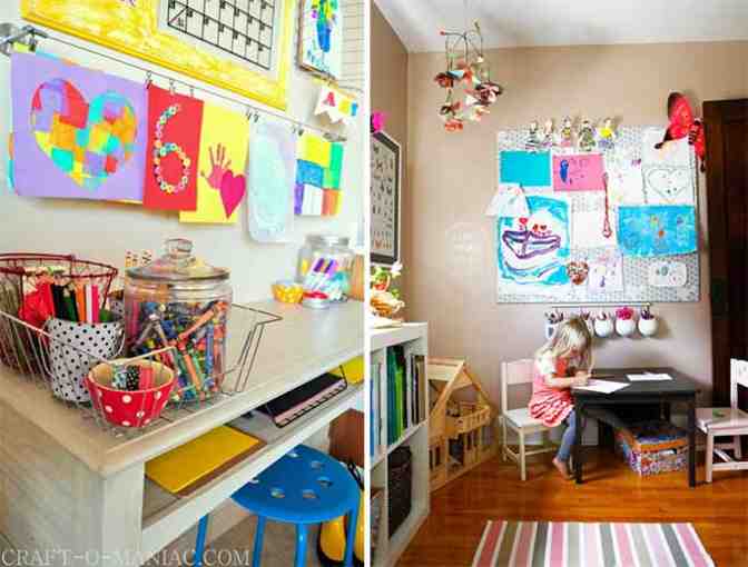 Art & Architecture  Consultation for a Child Friendly Space with Robin & Rad