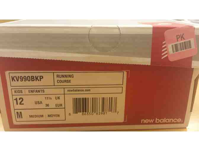 New Boys New Balance Sneakers - Size 12