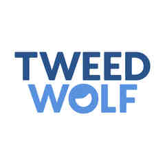 Tweed Wolf