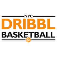 Dribbl Basketball