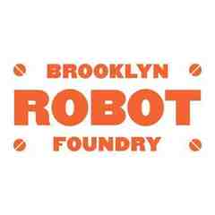 Brooklyn Robot Foundry