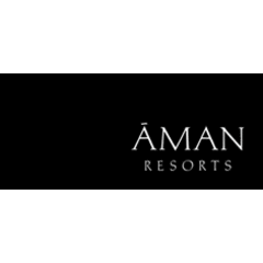 Amanyara & Aman Resorts