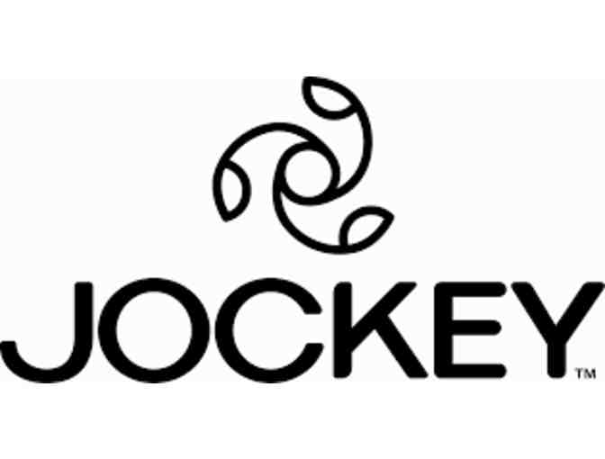 Exercise Package: Fitness Membership & Jockey Workout Gear