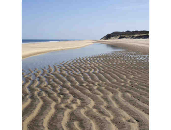 SUMMER GET-AWAY ON THE CAPE IN WELLFLEET, MA