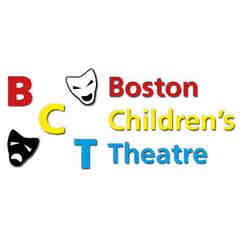 Boston Children's Theatre