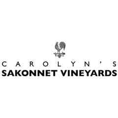 Carolyn's Sakonnet Vineyard