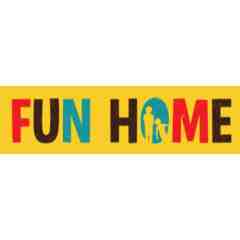 FUN HOME on Broadway