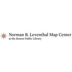 Norman B. Leventhal Map Center