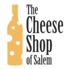 THE CHEESE SHOP of Salem