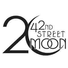 42nd Street Moon