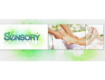 Sensory Reflexology: $30 Gift Certificate (#7 of 10)