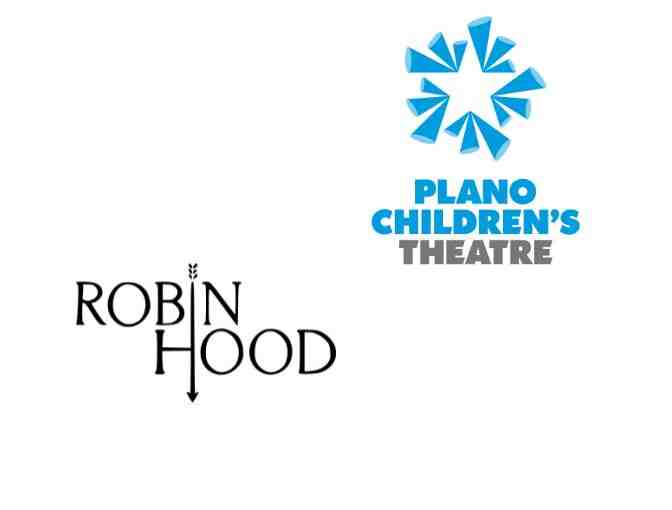 North Texas Performing Arts: Four (4) Children's Theatre Tickets (2 of 5)