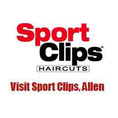 SportClips Allen