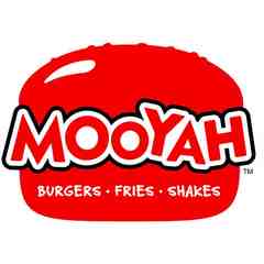 Mooyah Burger Spring Creek & Ave K