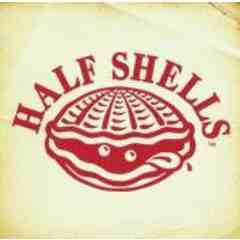 Half Shells