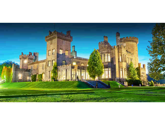 Trip | Castles of Ireland