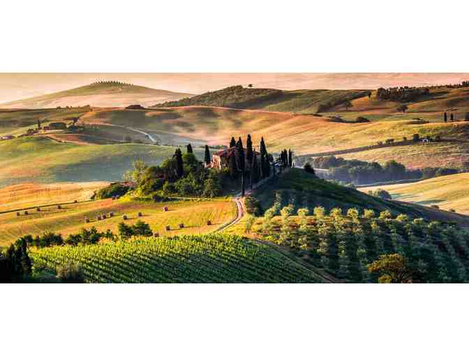 Trip | Pleasures and Treasures of Tuscany