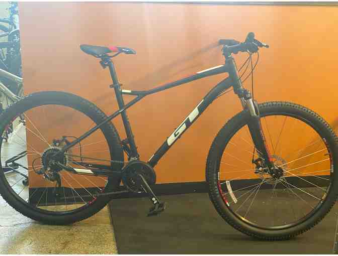 GT Aggressor Comp Mountain Bike - Photo 1
