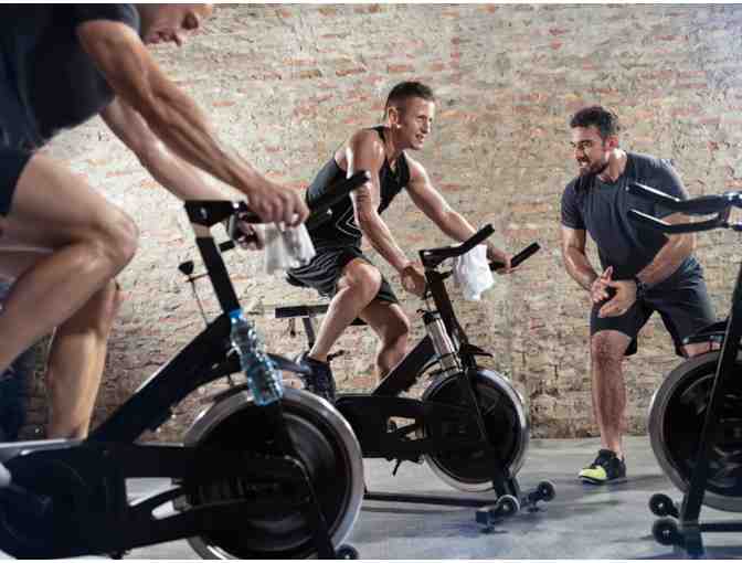 AKP Fitness Personal Training Sessions