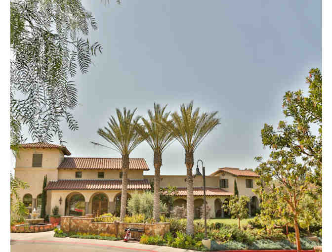 Mission Viejo Country Club Golf for 3 with Member Host