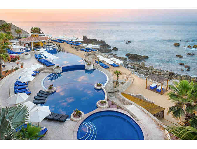 Mexico: Paradise by the Sea, Eight Days and Seven Nights for Two