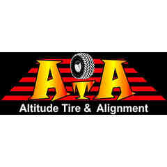 Altitude Tire & Alignment