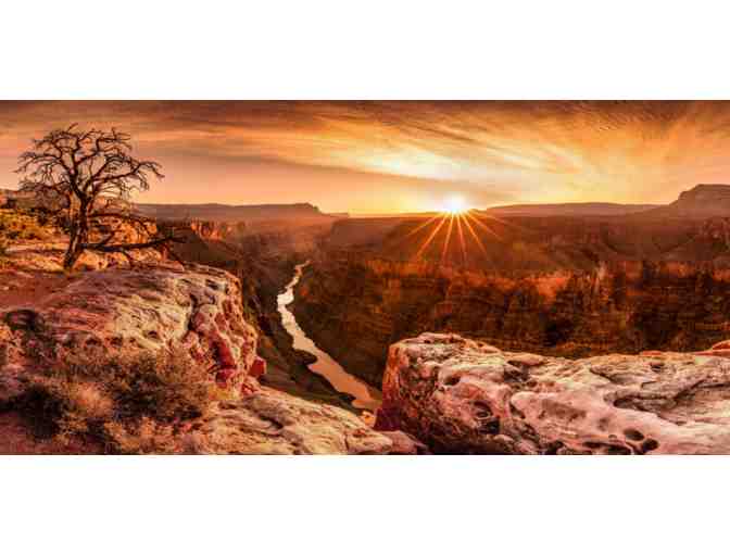 Grand Canyon Family Glamping