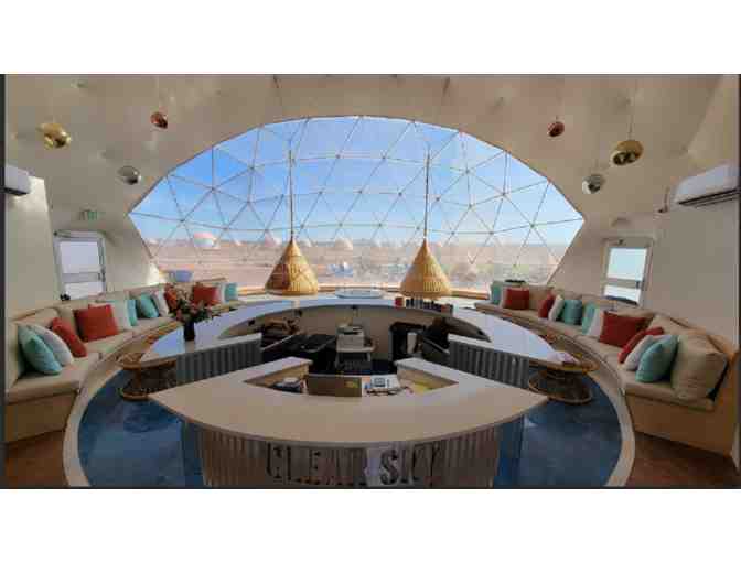 Grand Canyon Family Glamping