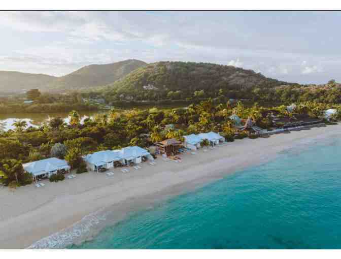 Antigua (Galley Bay Resort) Vacation Getaway