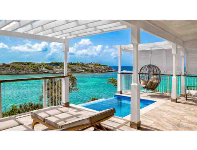 Antigua (Hammock Cove) Vacation Getaway