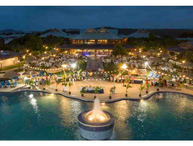 Antigua (The Verandah) Vacation Getaway