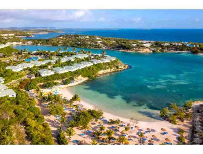 Antigua (The Verandah) Vacation Getaway