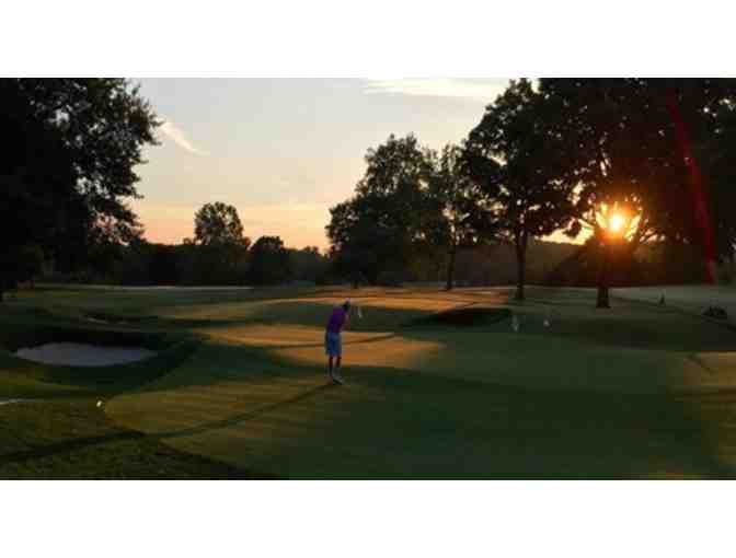 Wykagyl Country Club Golf Package - Photo 1
