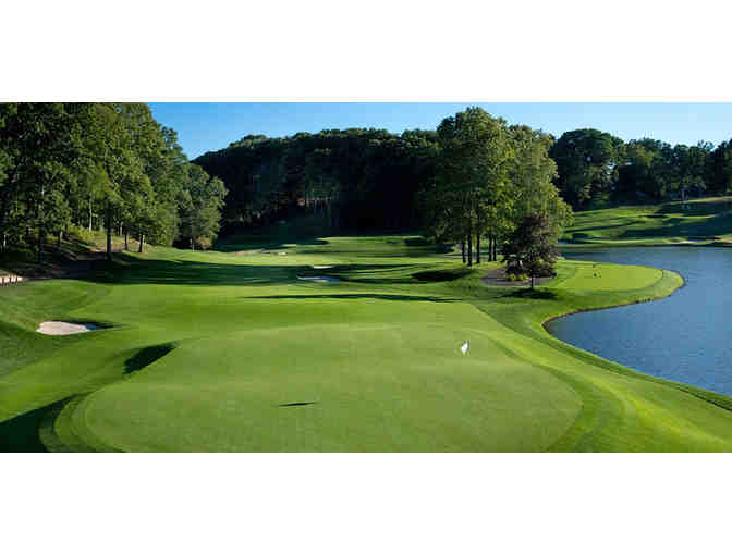 TPC River Highlands Golf Package - Photo 1
