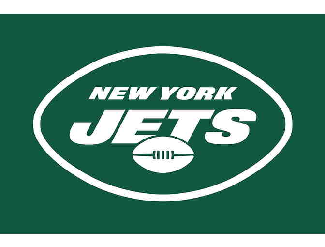 New York Jets vs. Washington Commanders - Photo 1