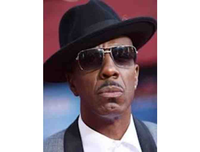 An Evening with JB Smoove! Drinks & Dinner! Once in a lifetime experience! - Photo 1