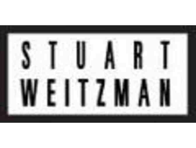 A Stuart Weitzman Shopping Experience - Wine, Women and Shopping!