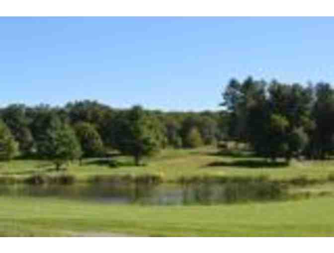 GlenArbor Golf Club: Round of Golf for Four & Lunch