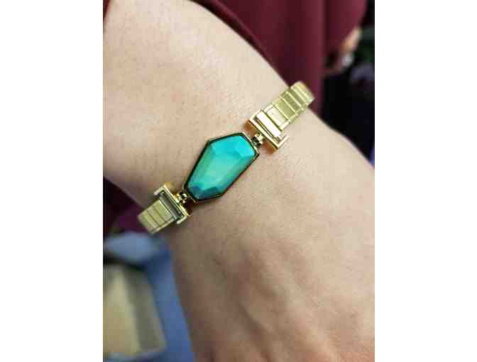 Desires by Mikolay $150 Turquoise Bracelet